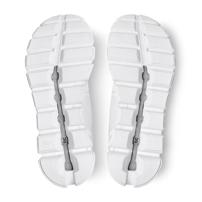 Cloud 5 All White