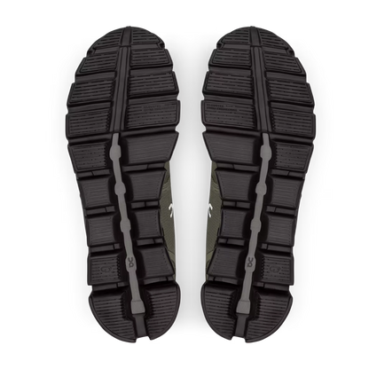 Cloud 5 Waterproof Olive Black
