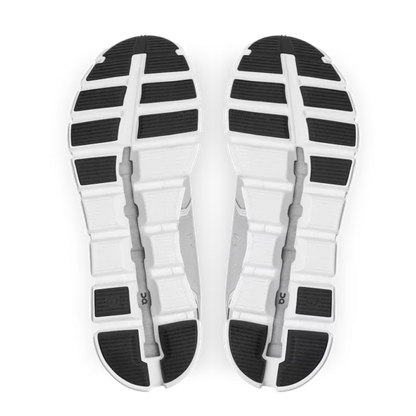 Cloud 5 Waterproof Glacier Grey White