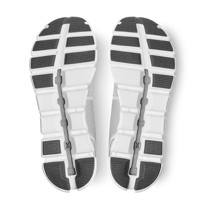 Cloud 5 Glacier Grey White