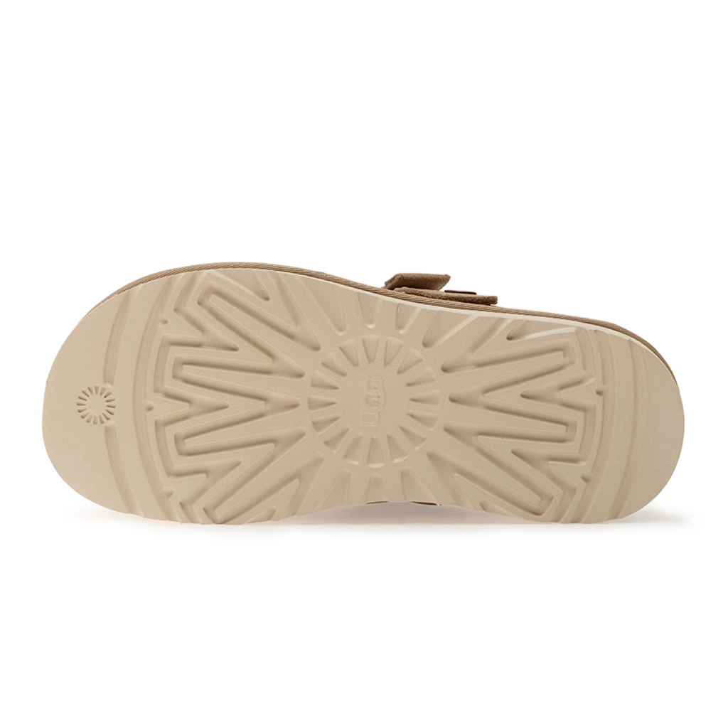 UGG Goldencoast Clog II Sand Men