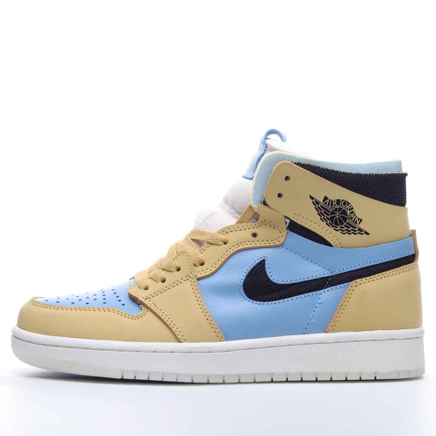 Air Jordan 1 Zoom CMFT Psychic Blue