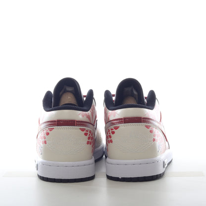 Air Jordan 1 Low OG Snake Year