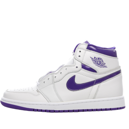 Air Jordan 1 High OG Women 'Court Purple'