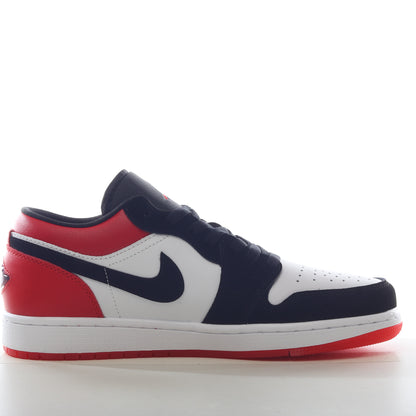 Air Jordan 1 Retro OG Low Black Toe