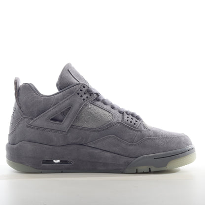 Air Jordan 4 Retro Kaws Grey