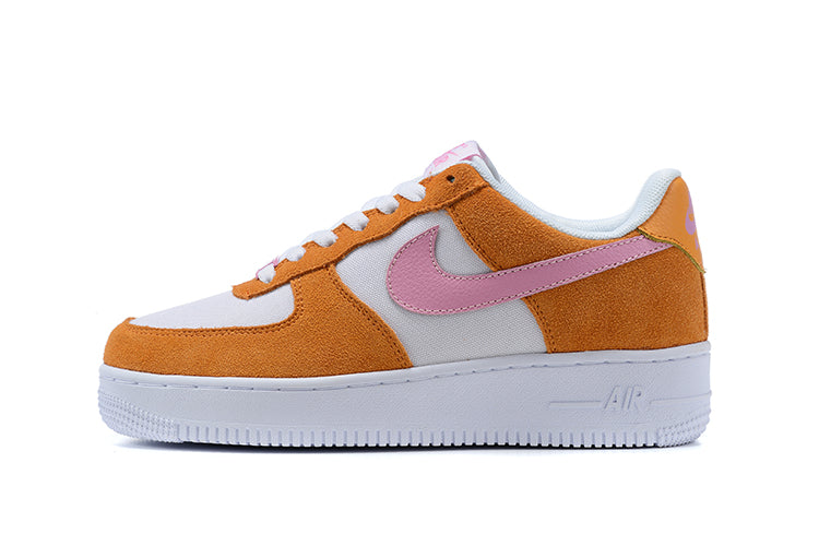 Nike Air Force 1 Low “Flex Pink”