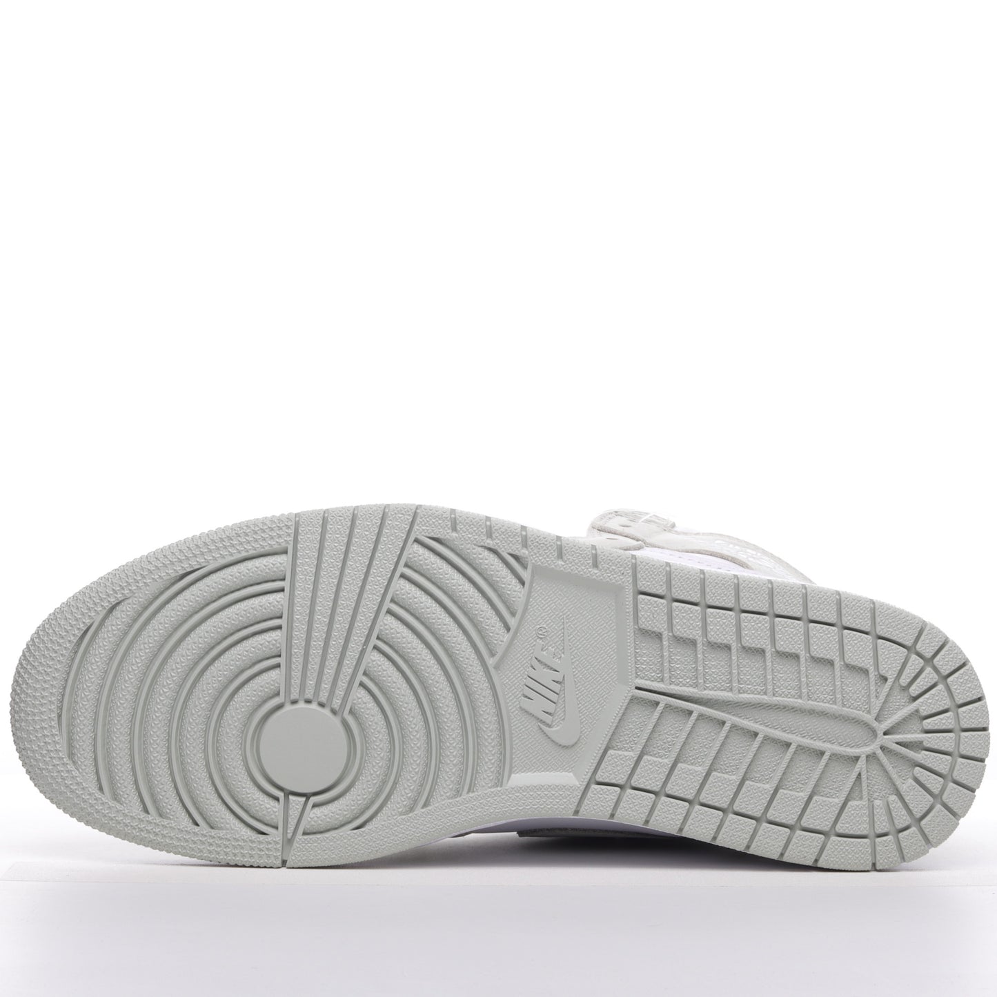 Air Jordan 1 Retro High OG Seafoam