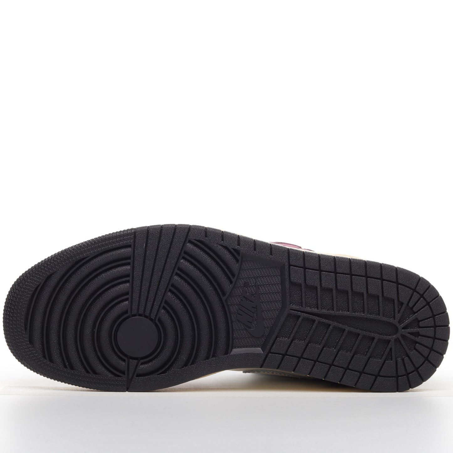 Air Jordan 1 High Multicolored x Travis Scott