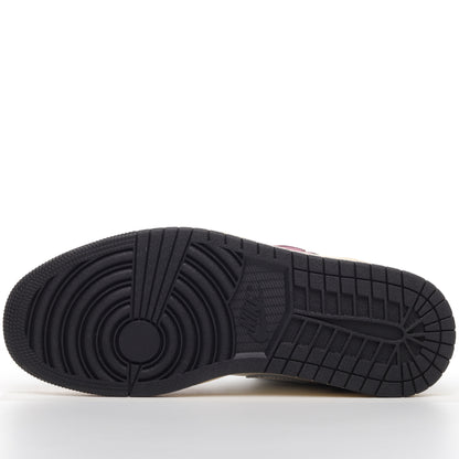 Air Jordan 1 High Multicolored x Travis Scott