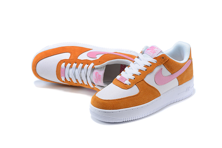Nike Air Force 1 Low “Flex Pink”