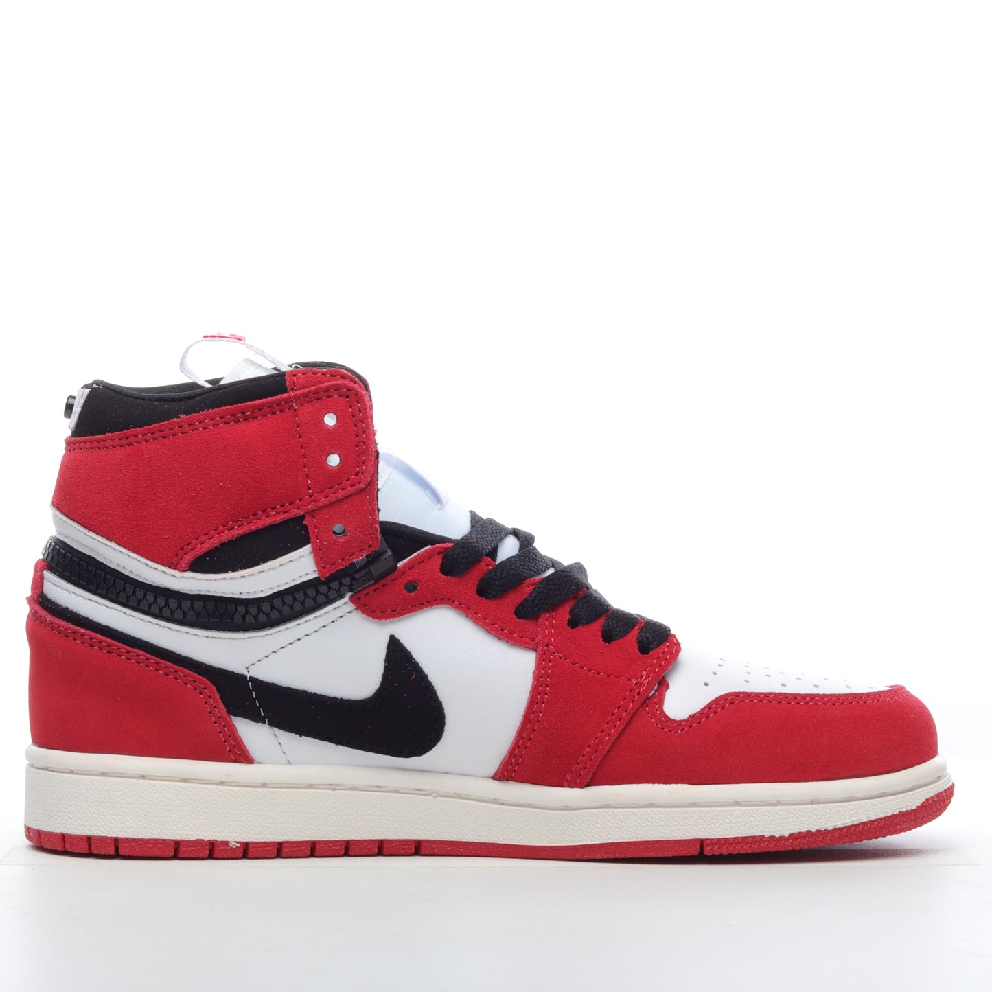 Air Jordan 1 High switch Red