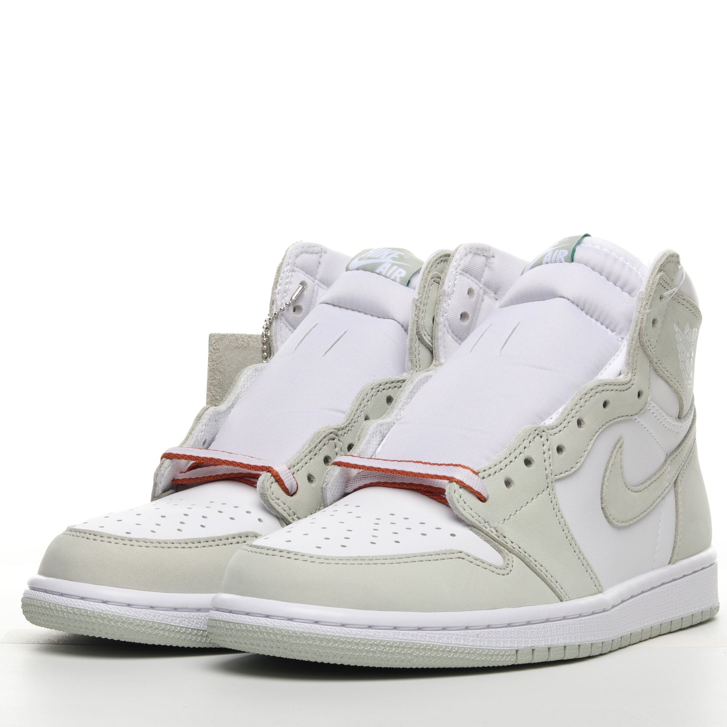 Air Jordan 1 Retro High OG Seafoam