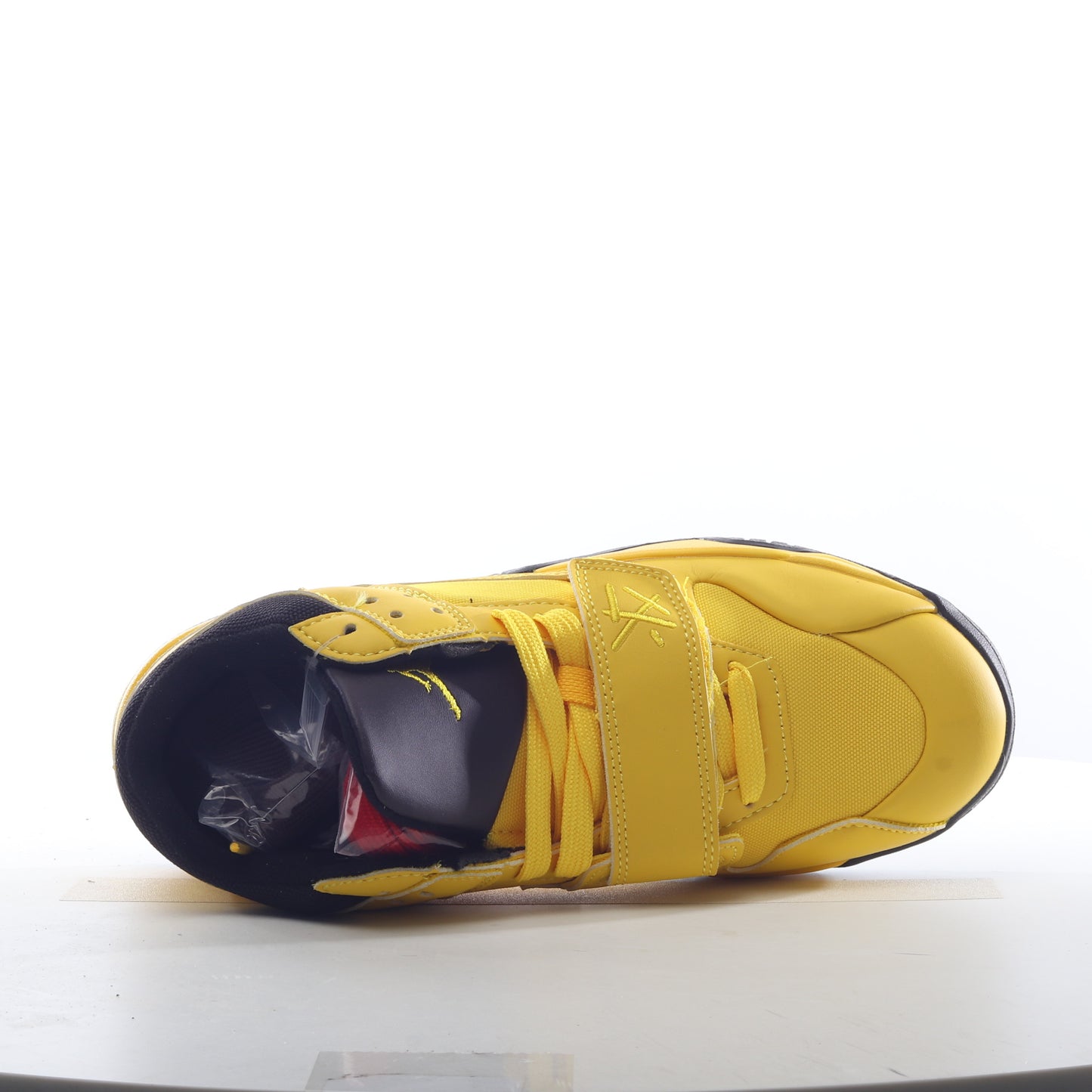 Air Jordan x Travis Scott Jumpman Jack 'Yellow'