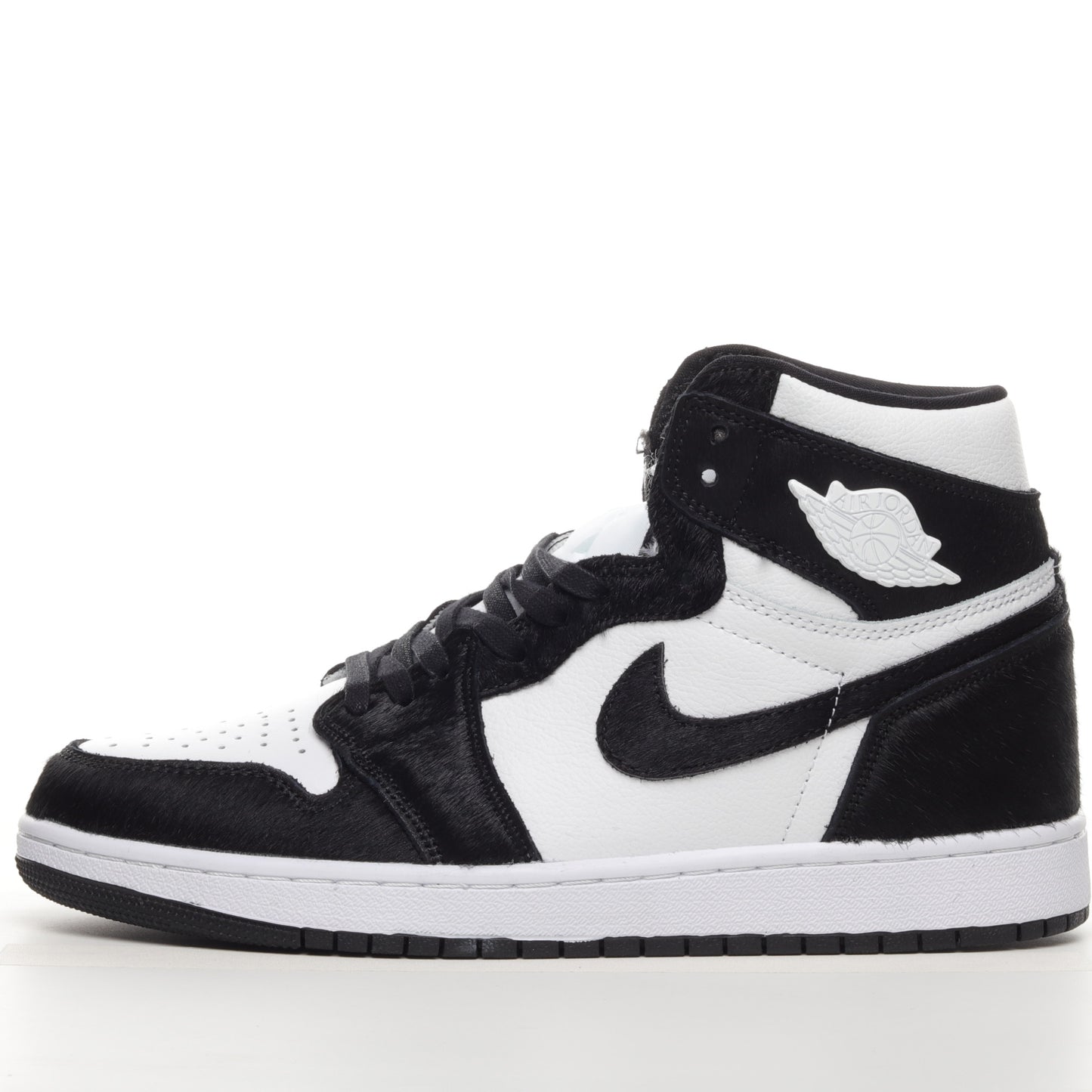 Air Jordan 1 High 'Twist Panda'