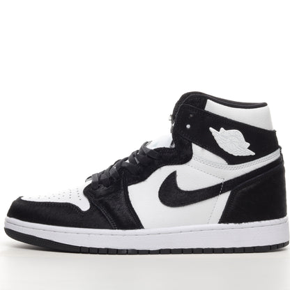 Air Jordan 1 High 'Twist Panda'