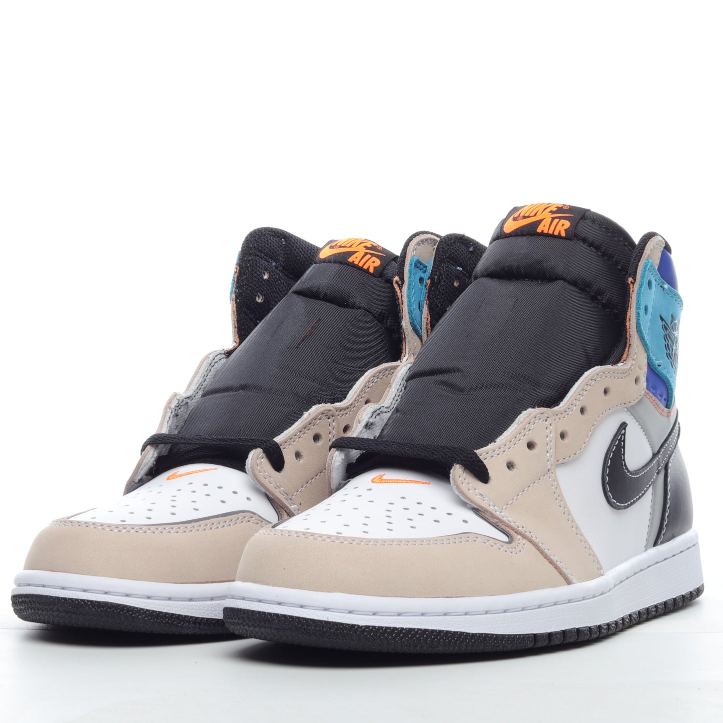 Air Jordan 1 Retro High OG 'Prototype'