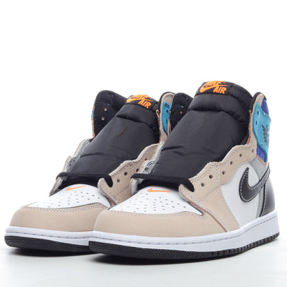 Air Jordan 1 Retro High OG 'Prototype'