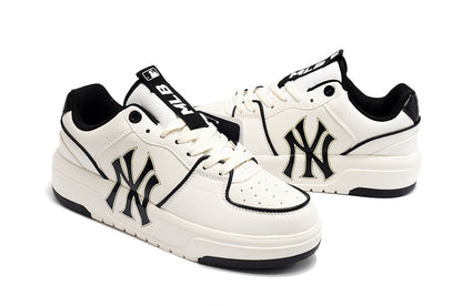 MLB Chunky Liner NY Yankees Black