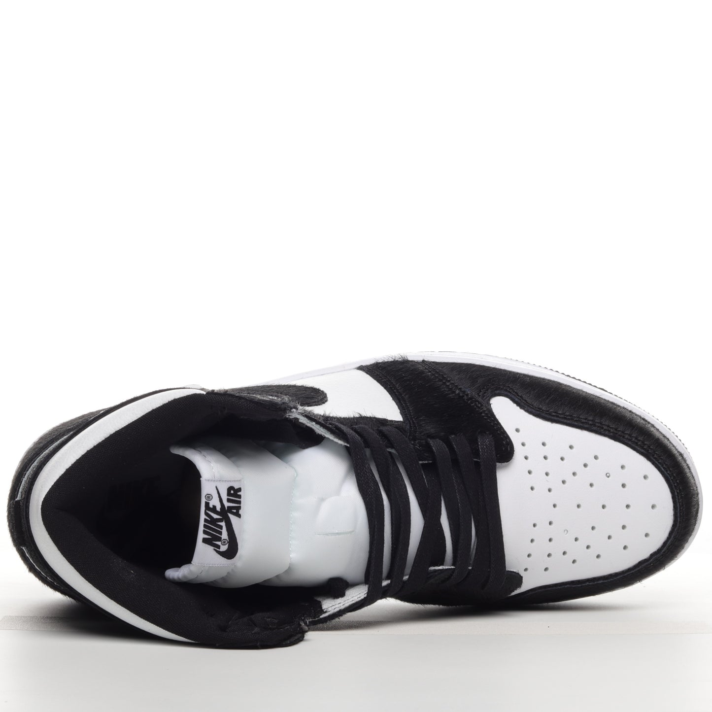 Air Jordan 1 High 'Twist Panda'