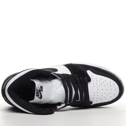 Air Jordan 1 High 'Twist Panda'