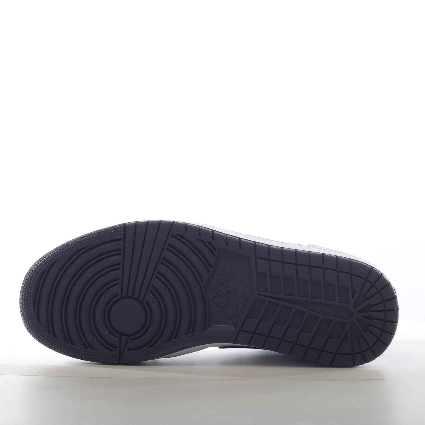 Air Jordan 1 Low Mints A Purple Twist