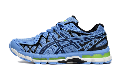 Asics Bodega x Gel-Kayano20 Green Light Blue