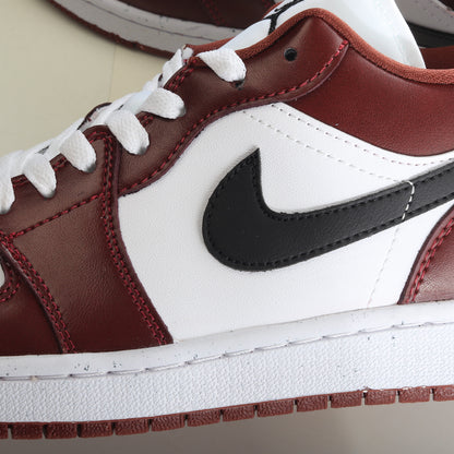 Air Jordan 1 Low SE Dark Pony