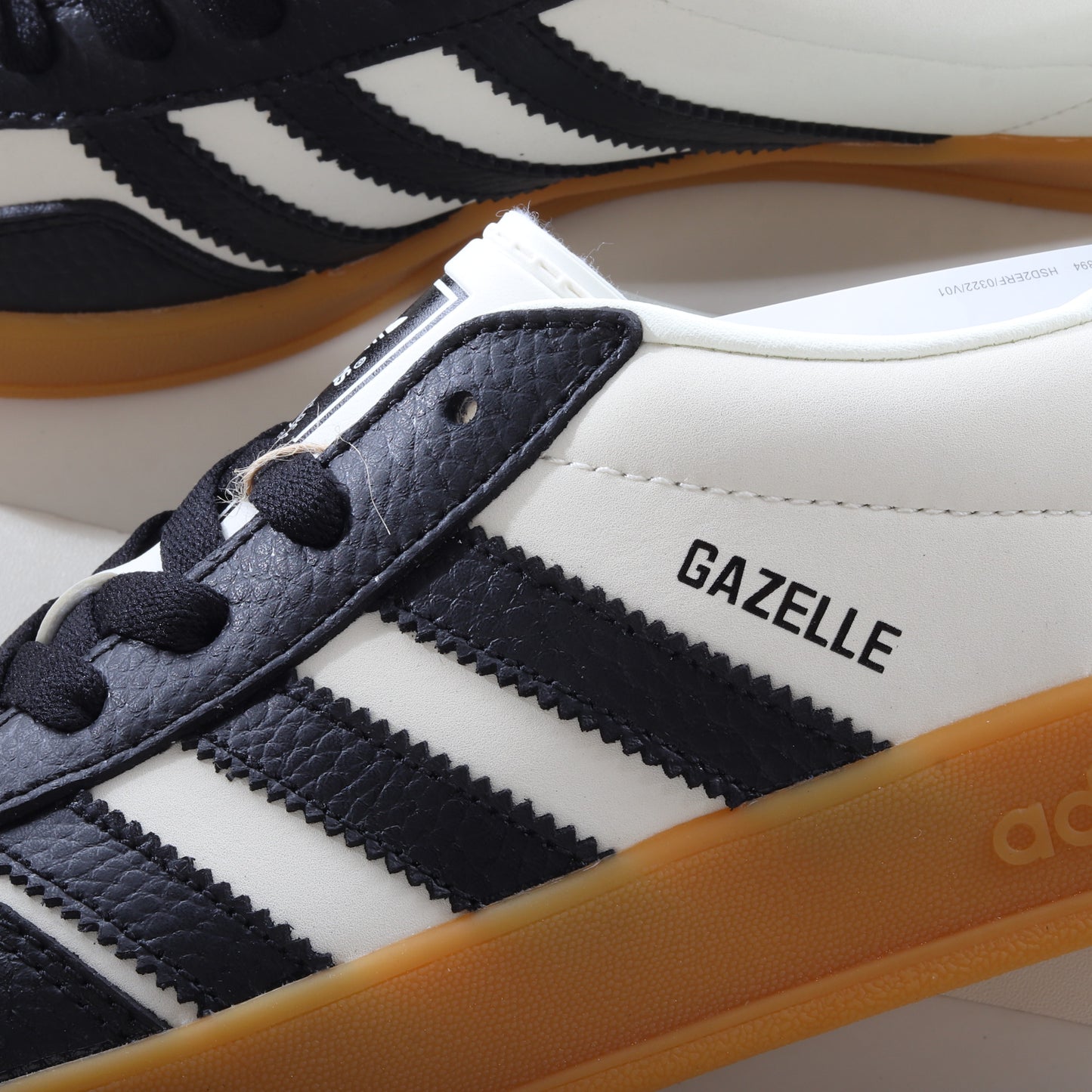 Adidas Samba OG X Fragment