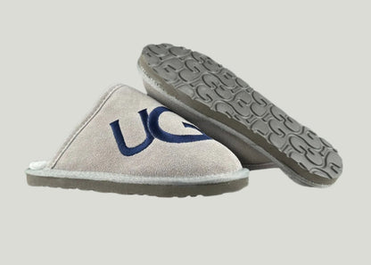 UGG Scuff Logo Slipper | האג כפכפי סקאפ