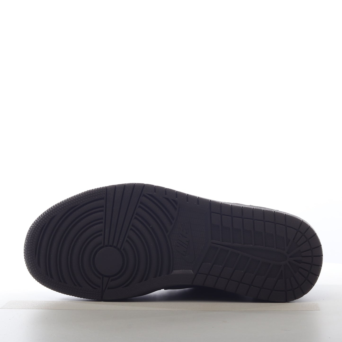 Travis Scott x Air Jordan 1 Low OG "Velvet Brown"