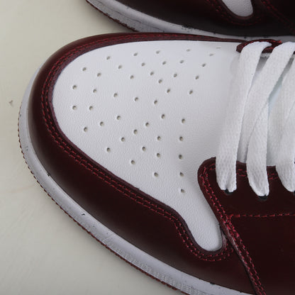 Air Jordan 1 Low SE Dark Pony