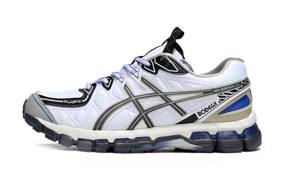 Asics Bodega x Gel-Kayano20 White Blue