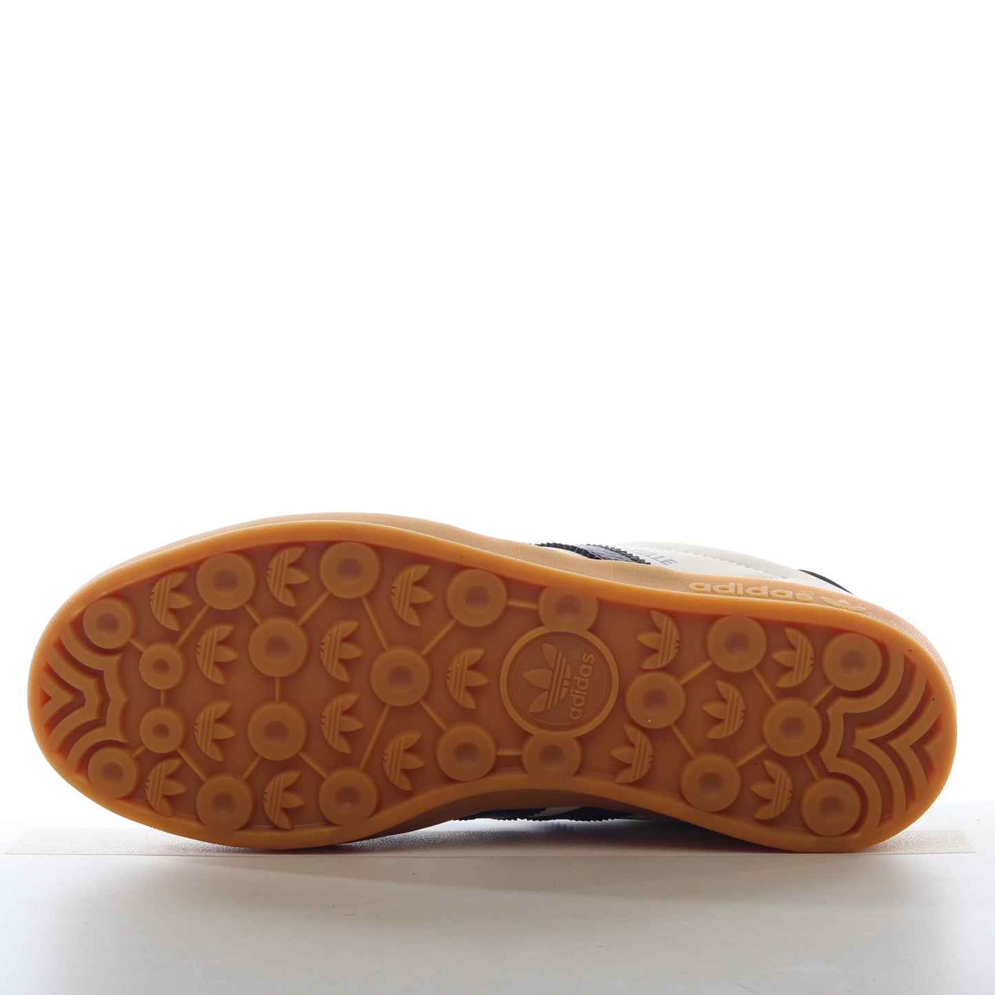 Adidas Samba OG X Fragment