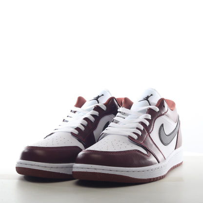 Air Jordan 1 Low SE Dark Pony