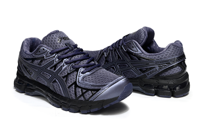 Asics Bodega x Gel-Kayano20 Blue