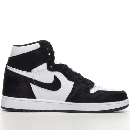 Air Jordan 1 High 'Twist Panda'