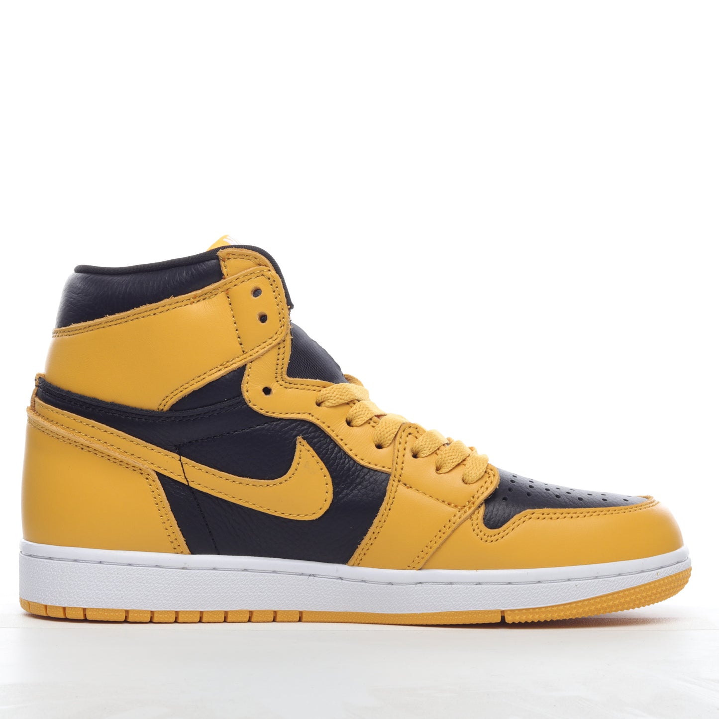 Air Jordan 1 Retro High OG "Pollen"
