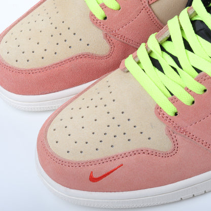 Air Jordan 1 High Switch 'Peach'