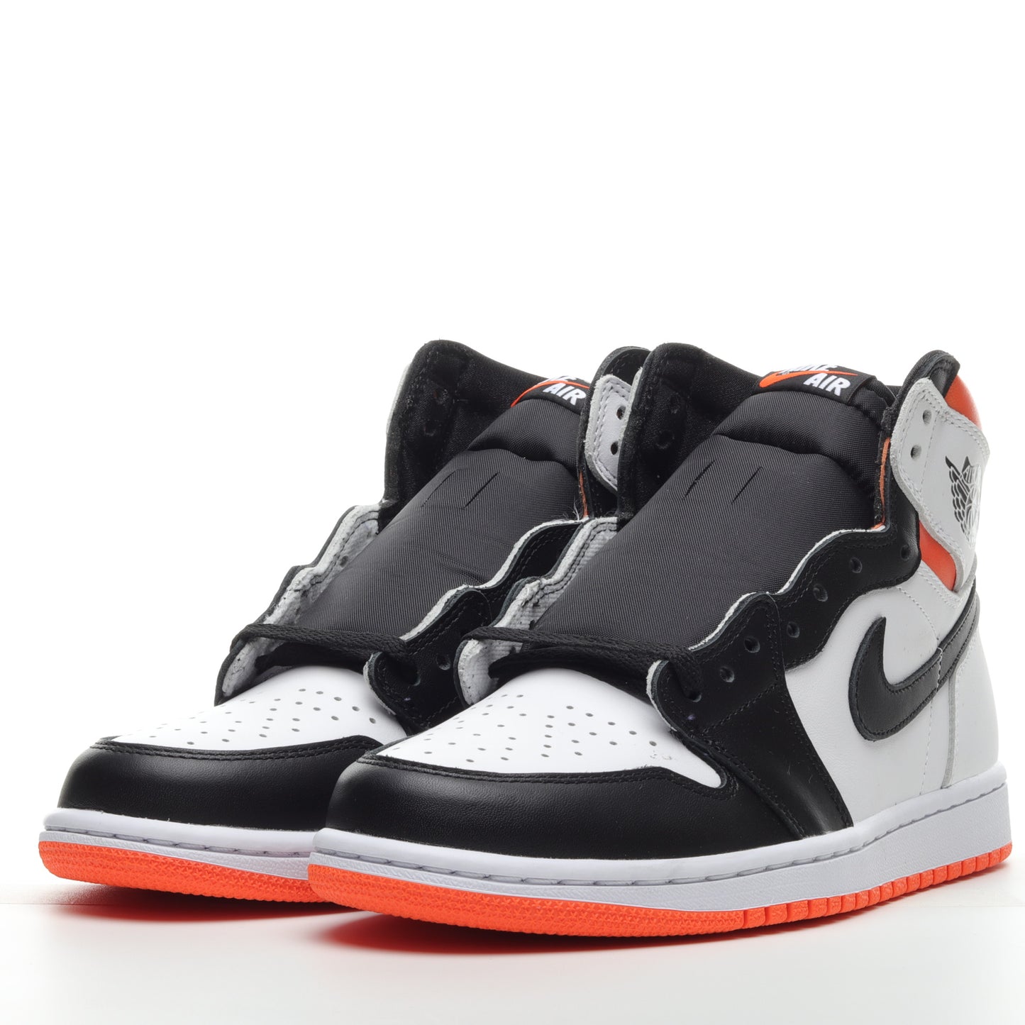 Air Jordan 1 High OG 'electro orange'