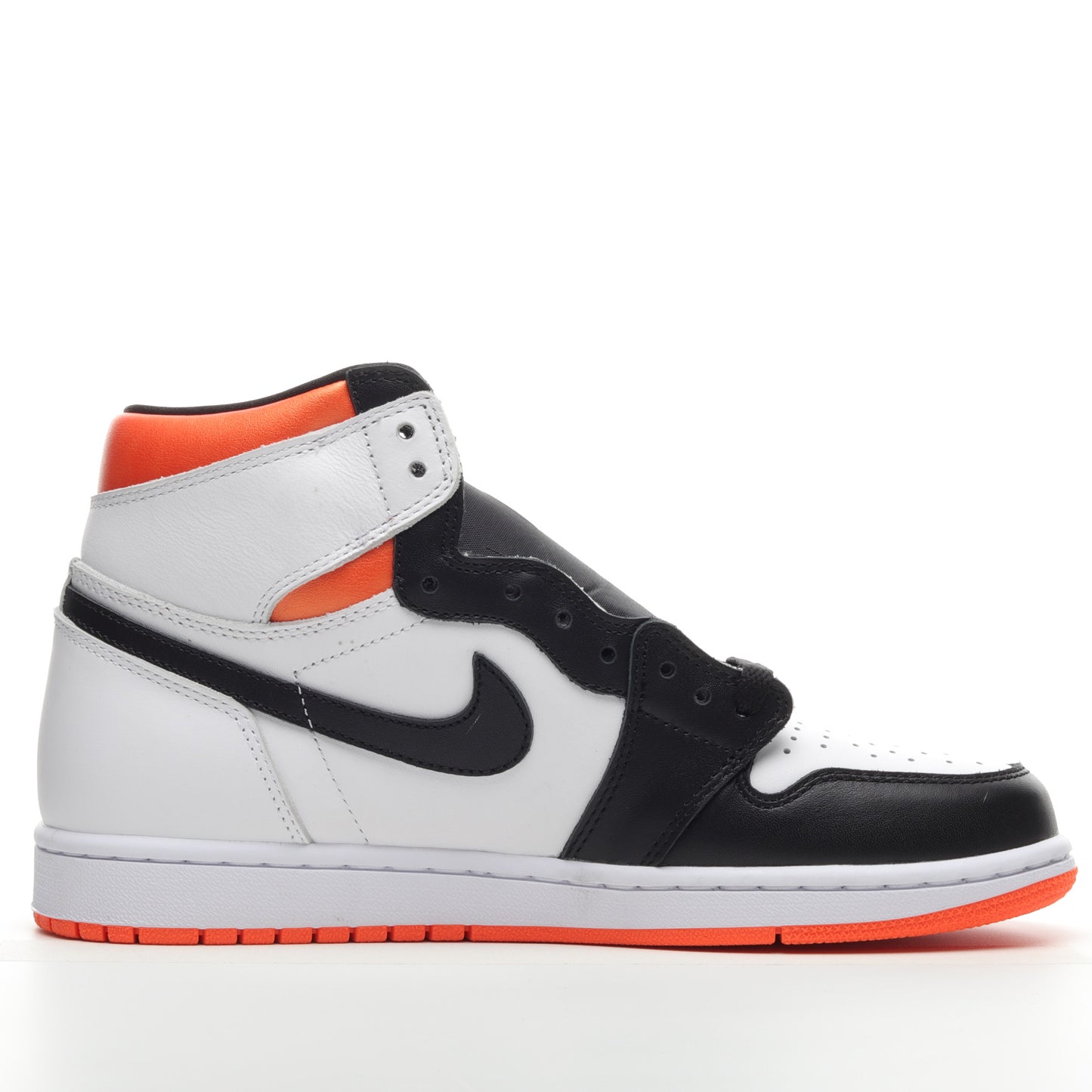 Air Jordan 1 High OG 'electro orange'