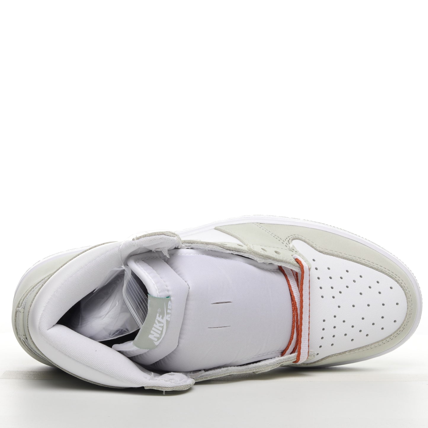 Air Jordan 1 Retro High OG Seafoam