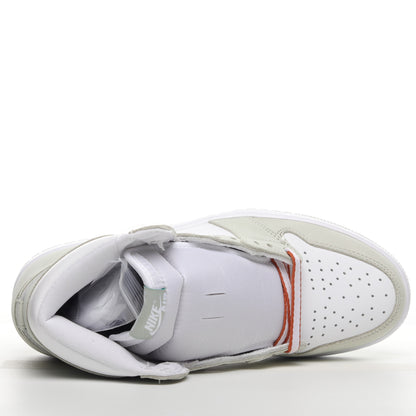 Air Jordan 1 Retro High OG Seafoam