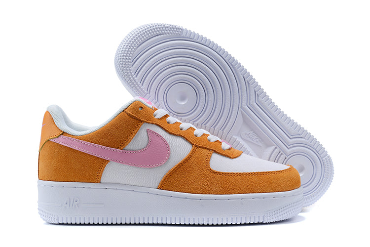 Nike Air Force 1 Low “Flex Pink”