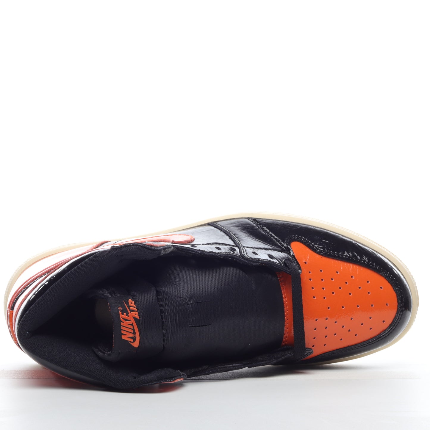 Air Jordan 1 Retro High OG 'Shattered Backboard 3.0'