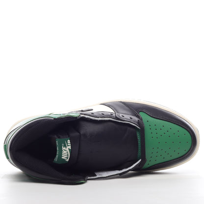 Air Jordan 1 Retro High "Pine Green"