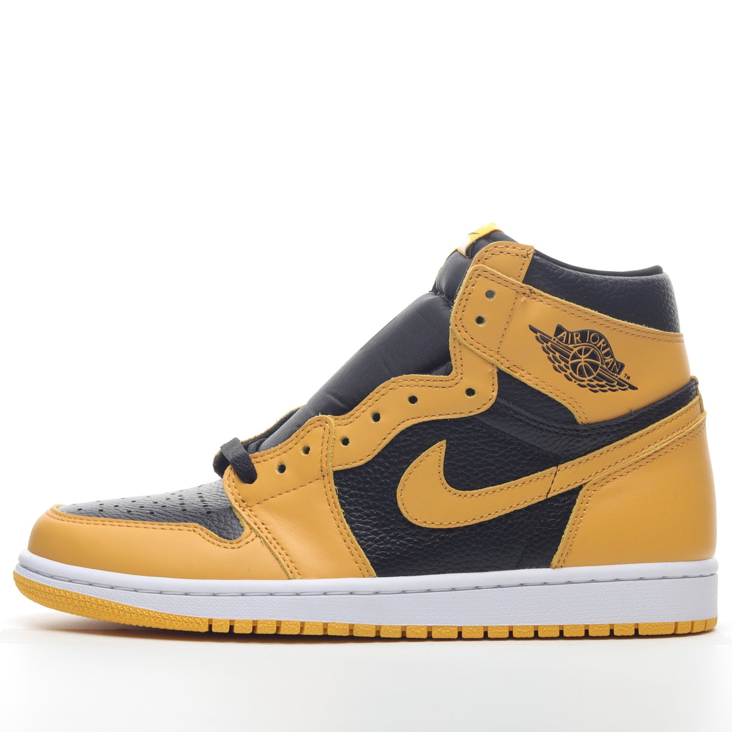 Air Jordan 1 High 'Pollen'