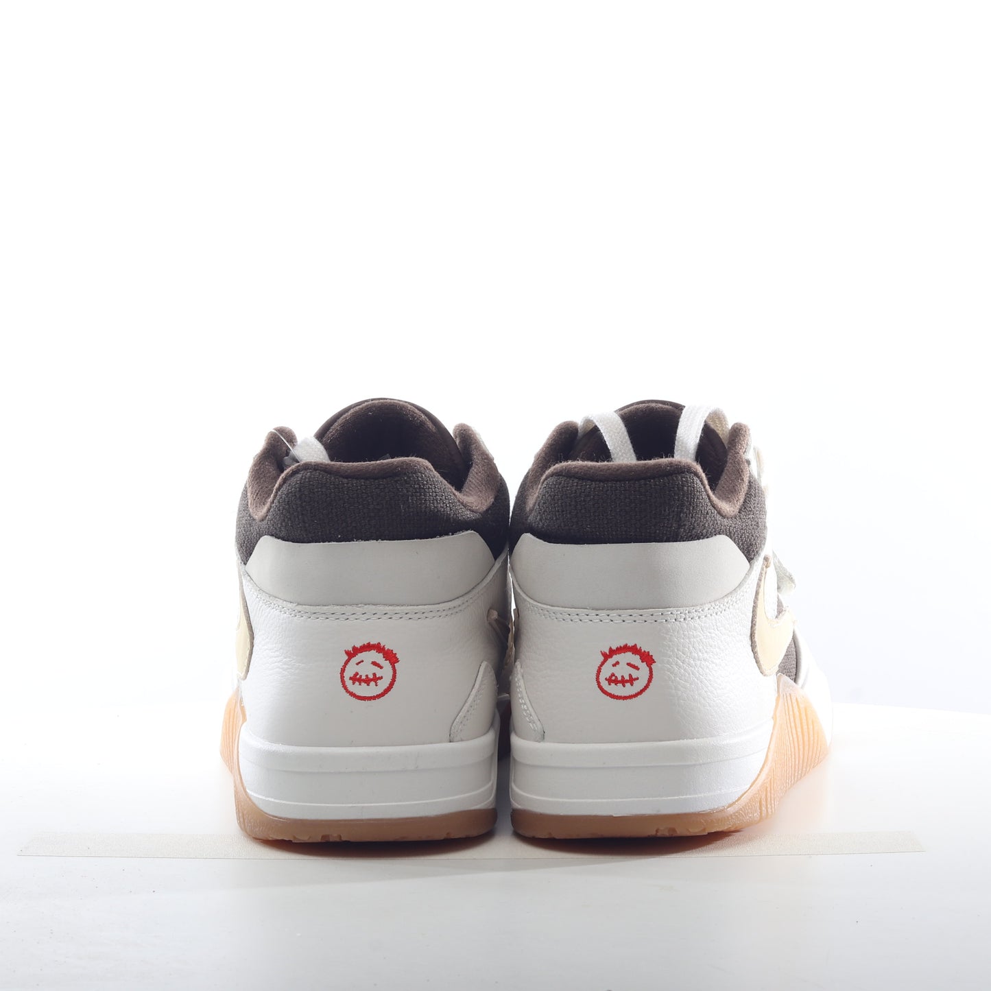 Air Jordan x Travis Scott Jumpman Jack TR 'Sail'