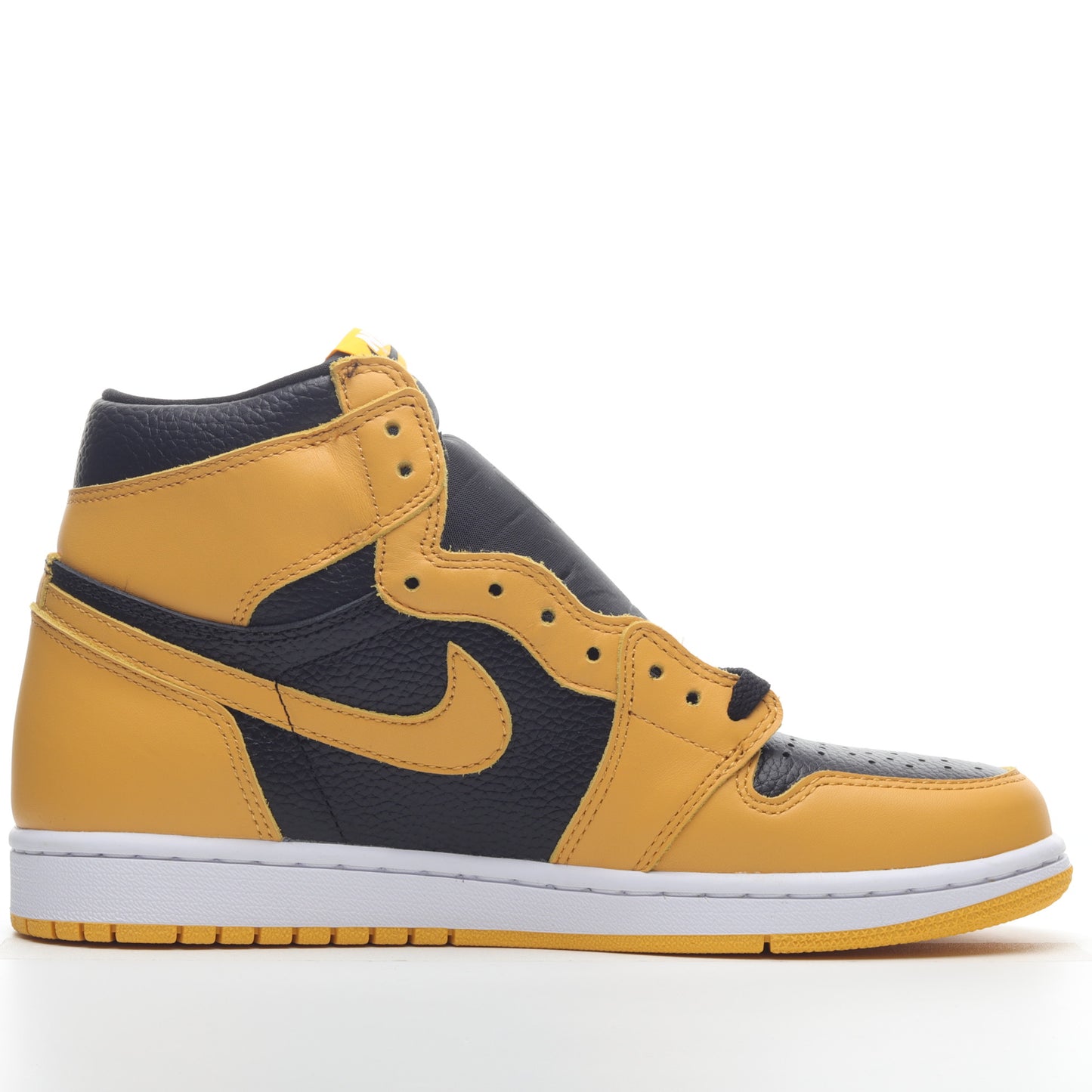 Air Jordan 1 High 'Pollen'