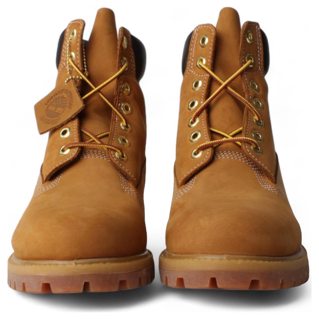 Timberland Premium 6-Inch